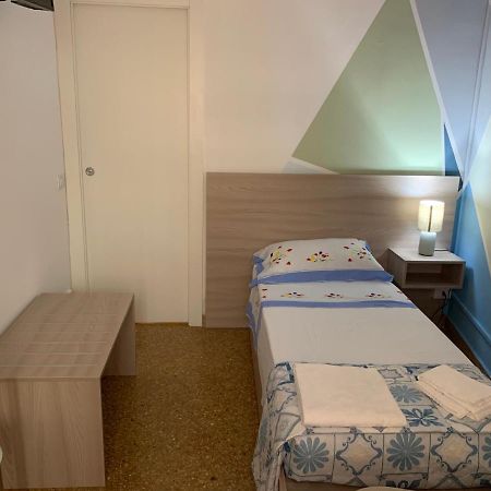 Erythra Bed And Breakfast Ρέτζιο ντι Καλάμπρια Εξωτερικό φωτογραφία