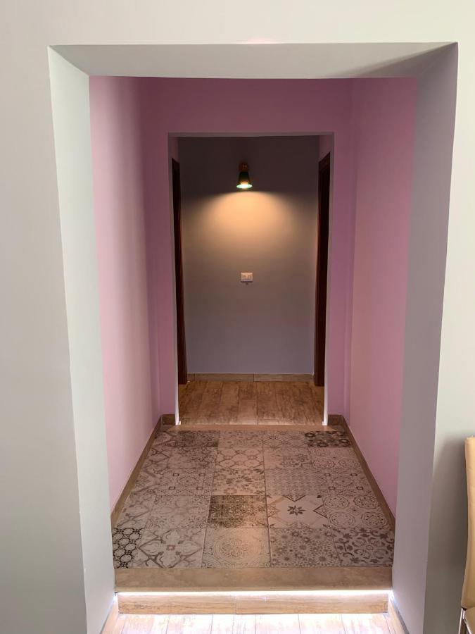 Erythra Bed And Breakfast Ρέτζιο ντι Καλάμπρια Εξωτερικό φωτογραφία