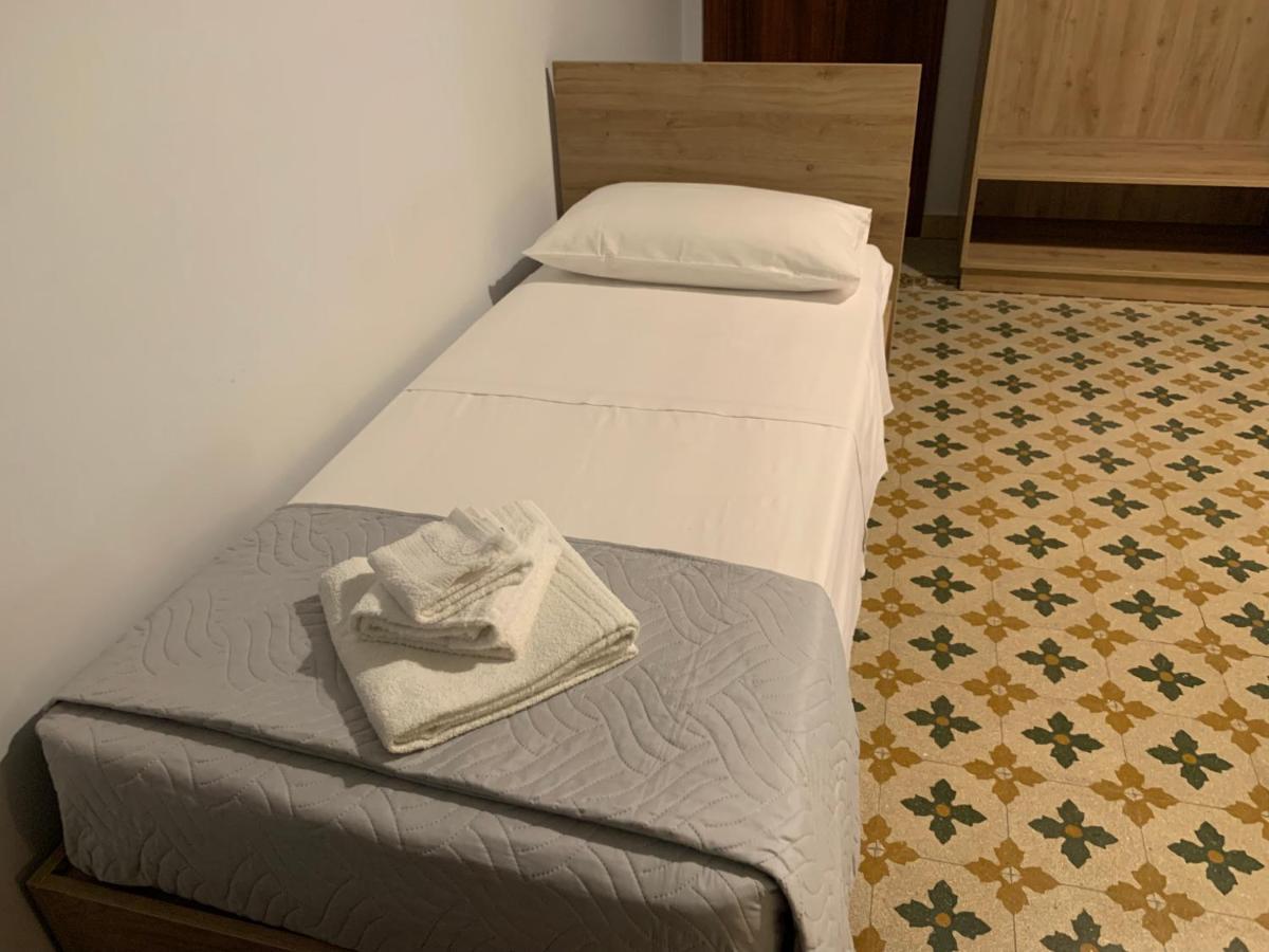 Erythra Bed And Breakfast Ρέτζιο ντι Καλάμπρια Εξωτερικό φωτογραφία