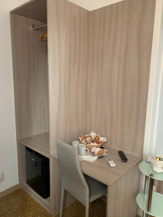 Erythra Bed And Breakfast Ρέτζιο ντι Καλάμπρια Εξωτερικό φωτογραφία