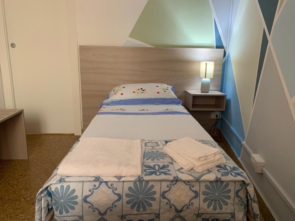 Erythra Bed And Breakfast Ρέτζιο ντι Καλάμπρια Εξωτερικό φωτογραφία