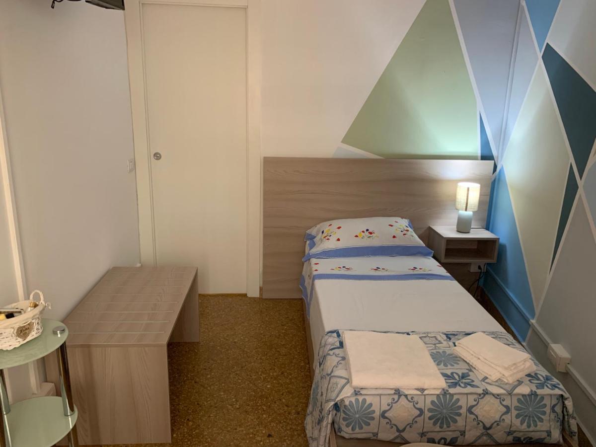 Erythra Bed And Breakfast Ρέτζιο ντι Καλάμπρια Εξωτερικό φωτογραφία