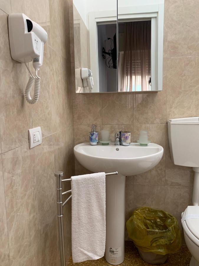 Erythra Bed And Breakfast Ρέτζιο ντι Καλάμπρια Εξωτερικό φωτογραφία